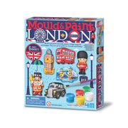 4M Mould & Paint - London