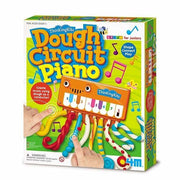 4M Thinkingkits - Dough Circuit Piano