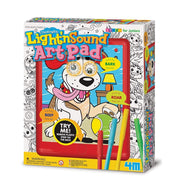 ThinkingKits - Light 'n' Sound Art Pad