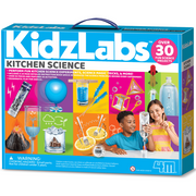 4M STEAM Powered Kids - Kitchen Science