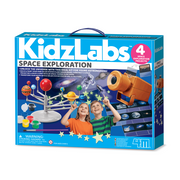 4M STEAM Powered Kids - Space Exploration