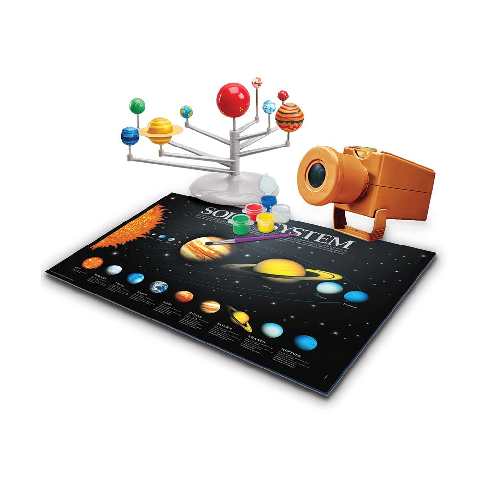 4M STEAM Powered Kids - Space Exploration - view 2