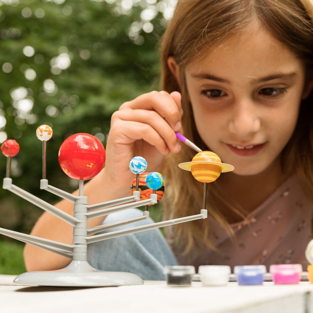 4M STEAM Powered Kids - Space Exploration - view 3