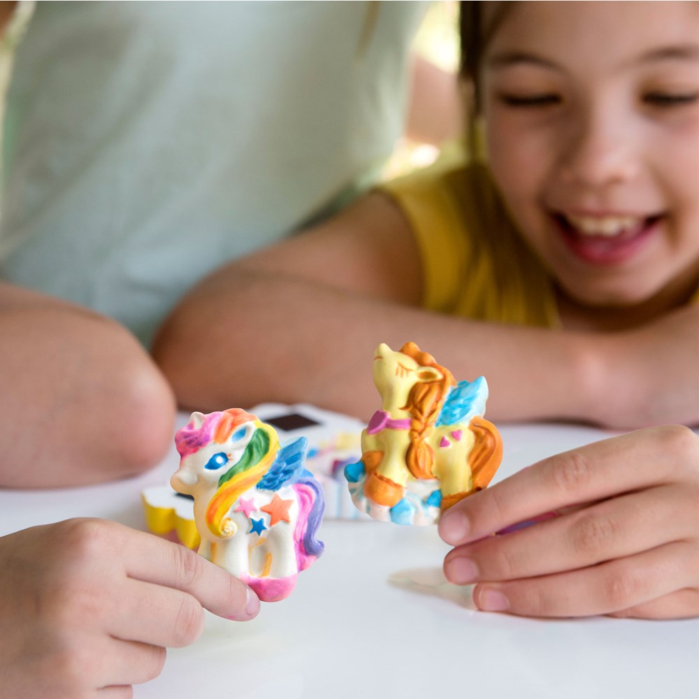 4M Rainbow Unicorns - view 3