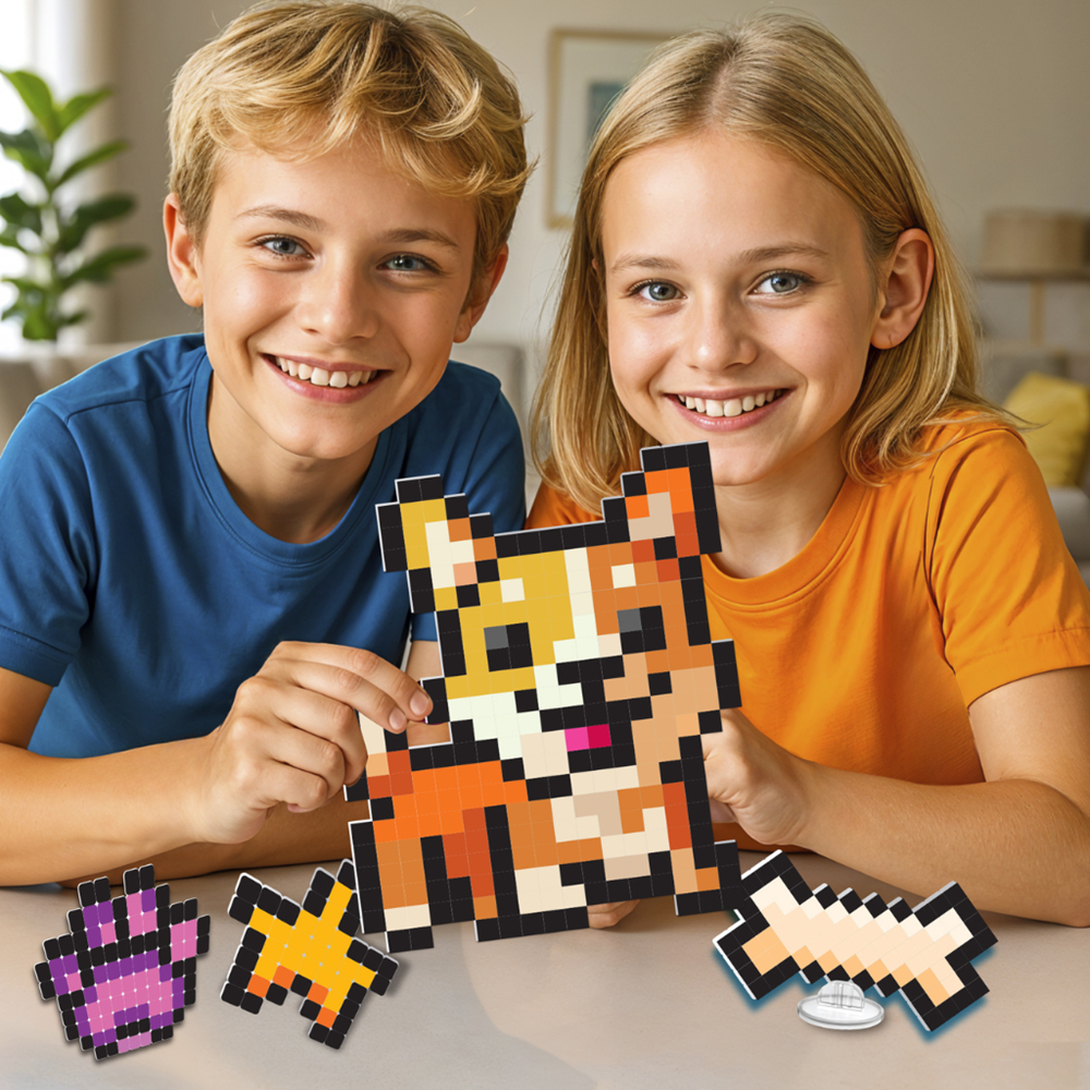 4M Pixoeasy - Dog - view 3