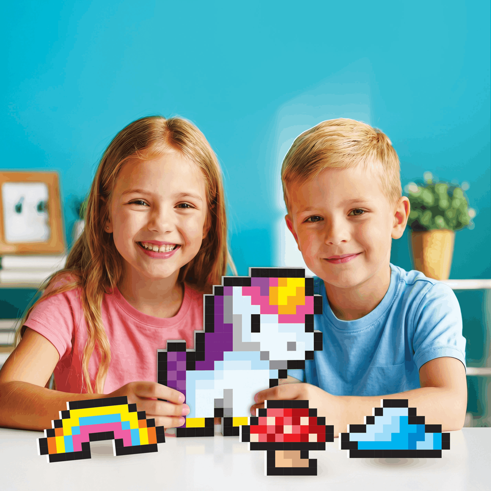 4M Pixoeasy - Unicorn - view 3