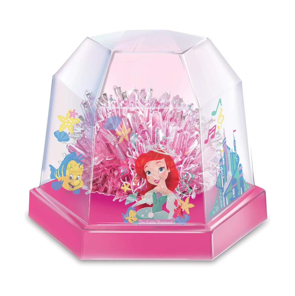 4M - Disney - Crystal Growing: Ariel