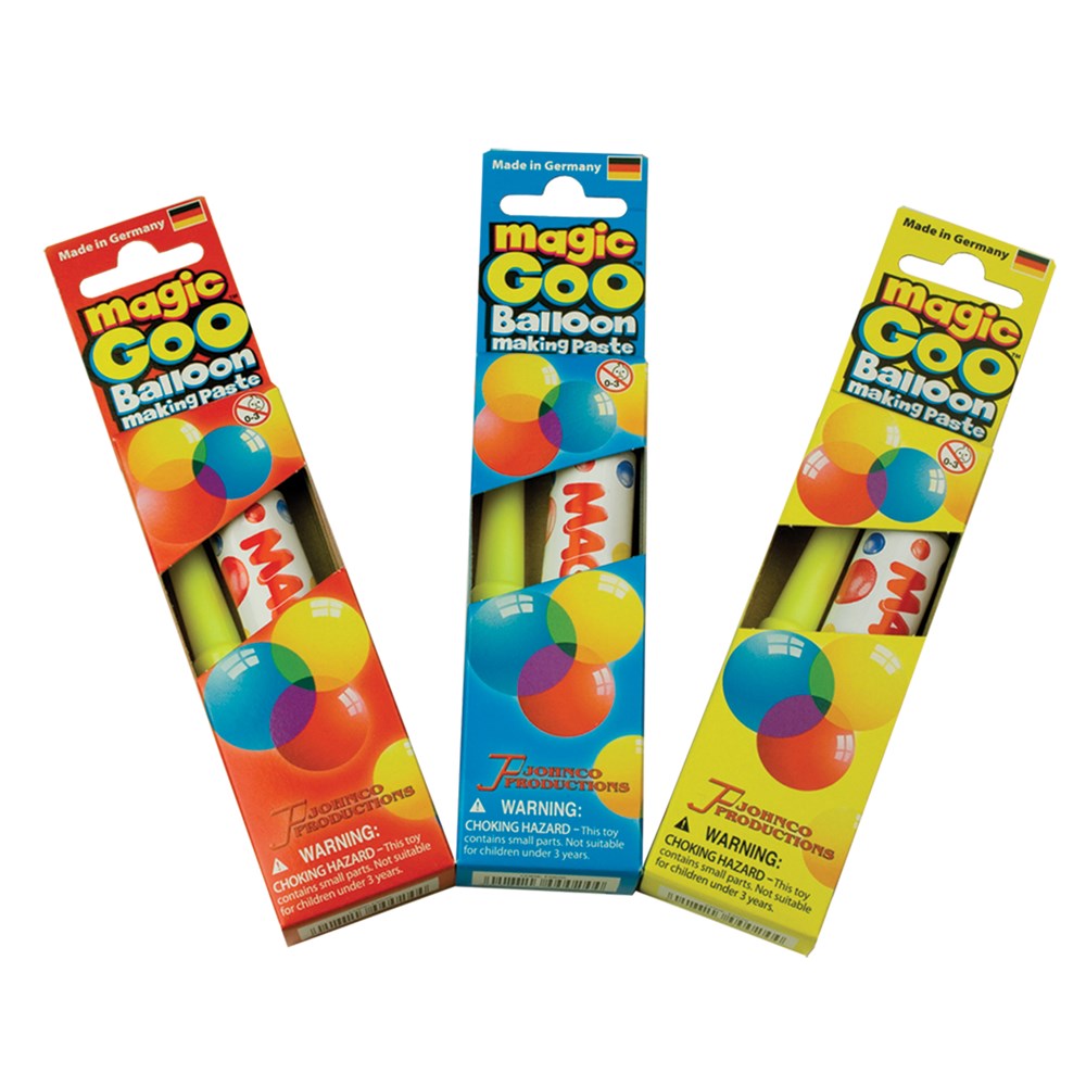 Johnco Magic Goo 3 in 1 - view 2