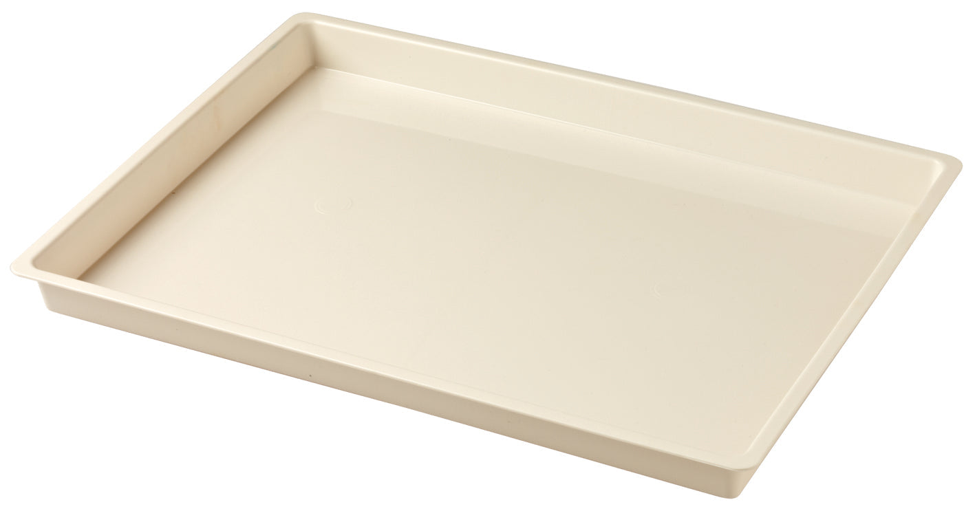 Flat Tray