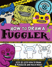 Fuggler - How to Draw