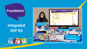 Integrated SSP Kit for Foundation