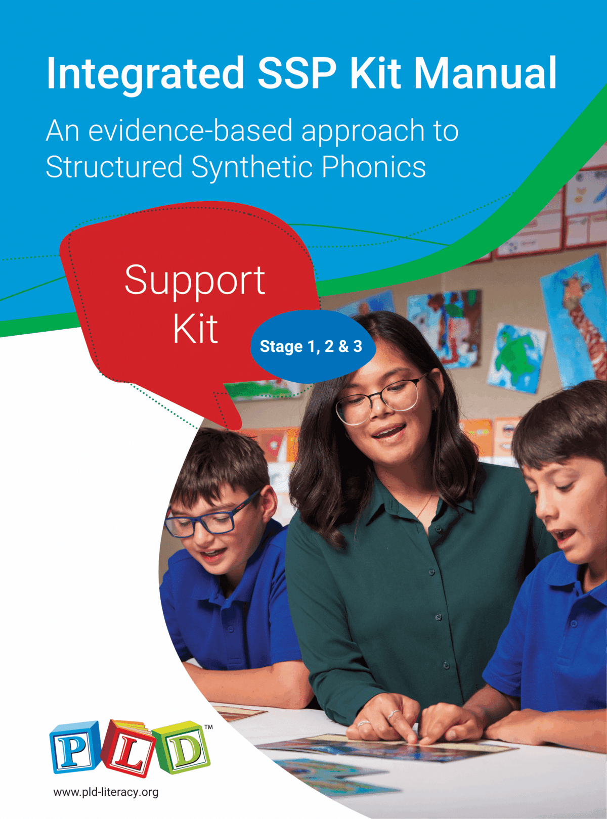 Integrated SSP Support Kit