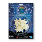 4M Glow Stars