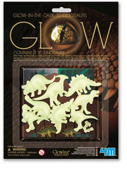 4M Glow Dinosaurs