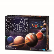 4M Solar System - Mobile Kit Large