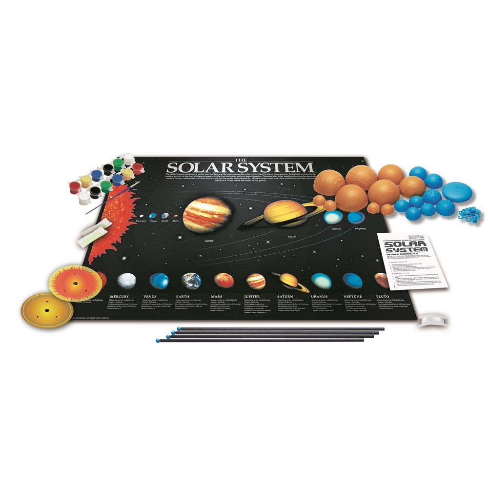 4M Solar System - Mobile Kit Large - view 2