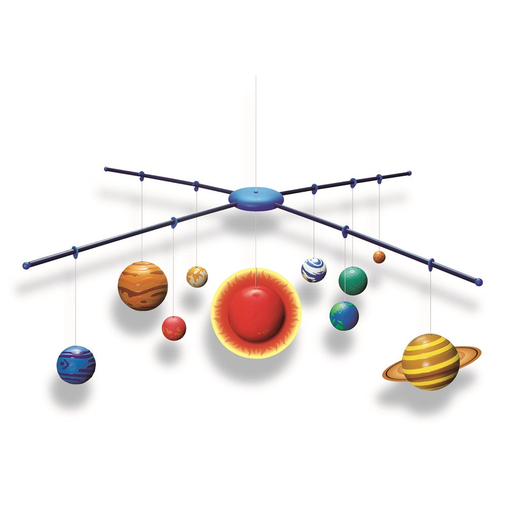 4M Solar System - Mobile Kit Large - view 3