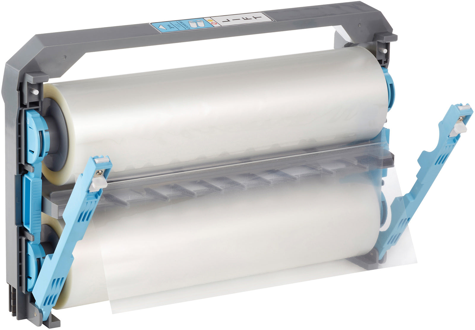 GBC Foton 30 Reloadable Cartridge and Film - 75 micron (56.4m Roll)