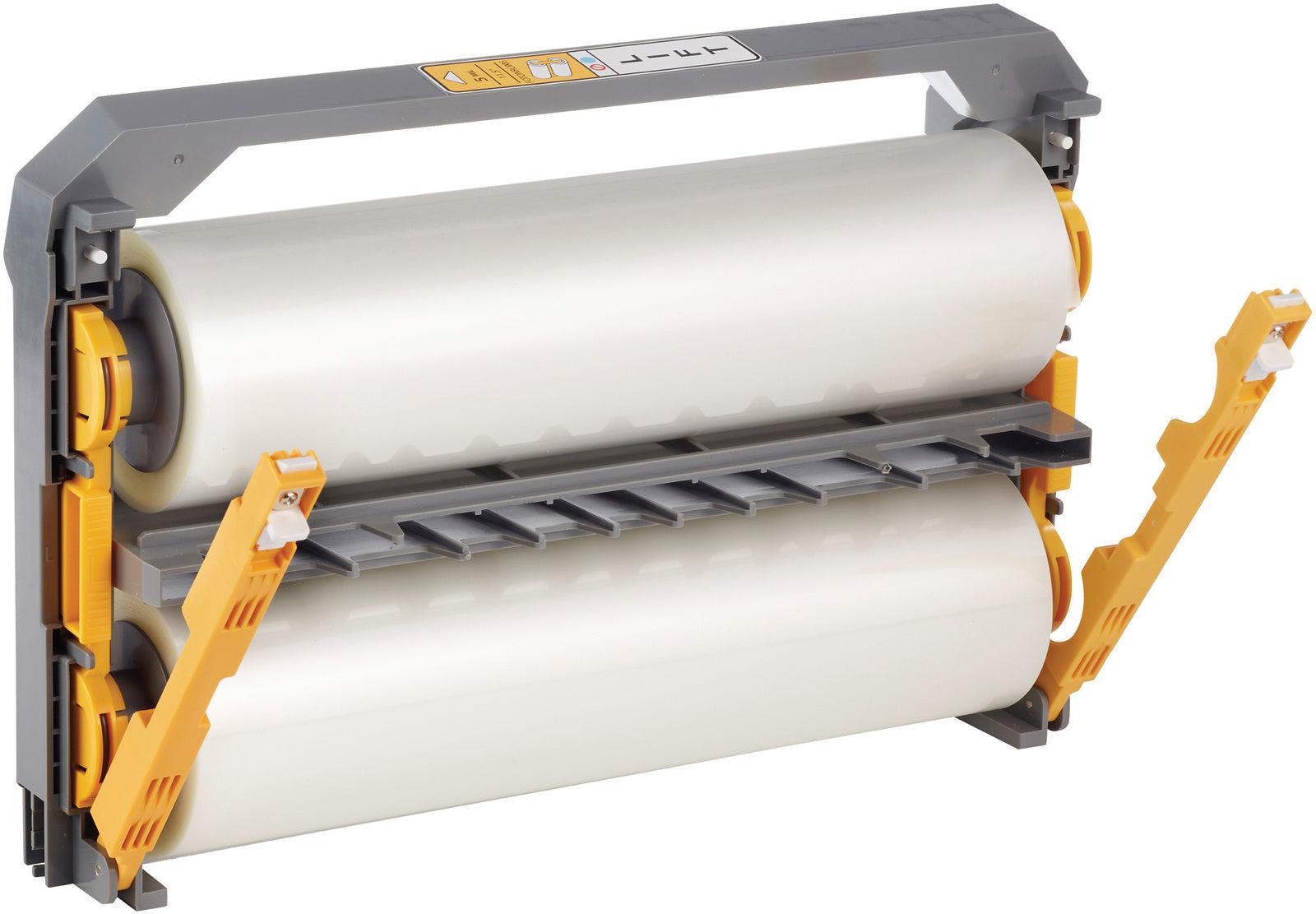 GBC Foton 30 Reloadable Cartridge and Film - 125 micron (34.4m Roll)