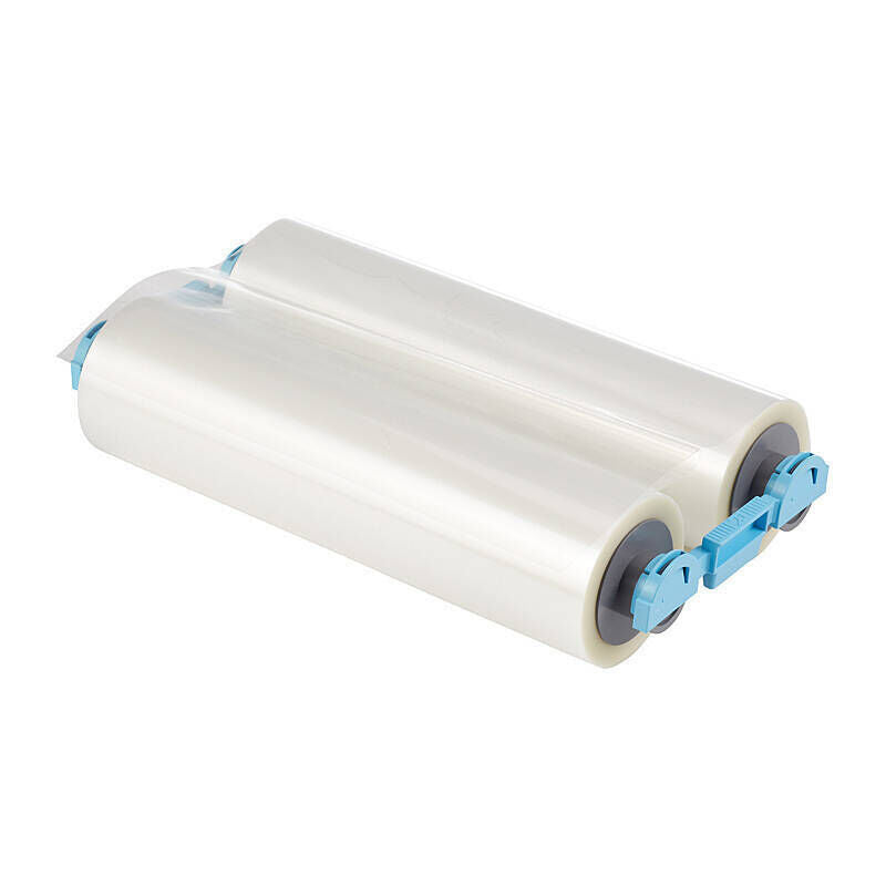 GBC Foton Cartridge Film Refillable 75Mic