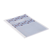 GBC Binding Cover Thermal 1.5mm - White (Pack of 100)