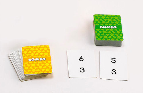 COMBO (Individual Pack)