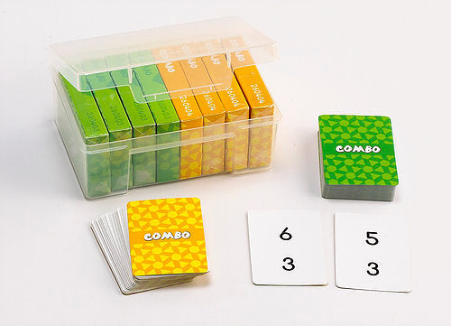 COMBO (8 Pack)