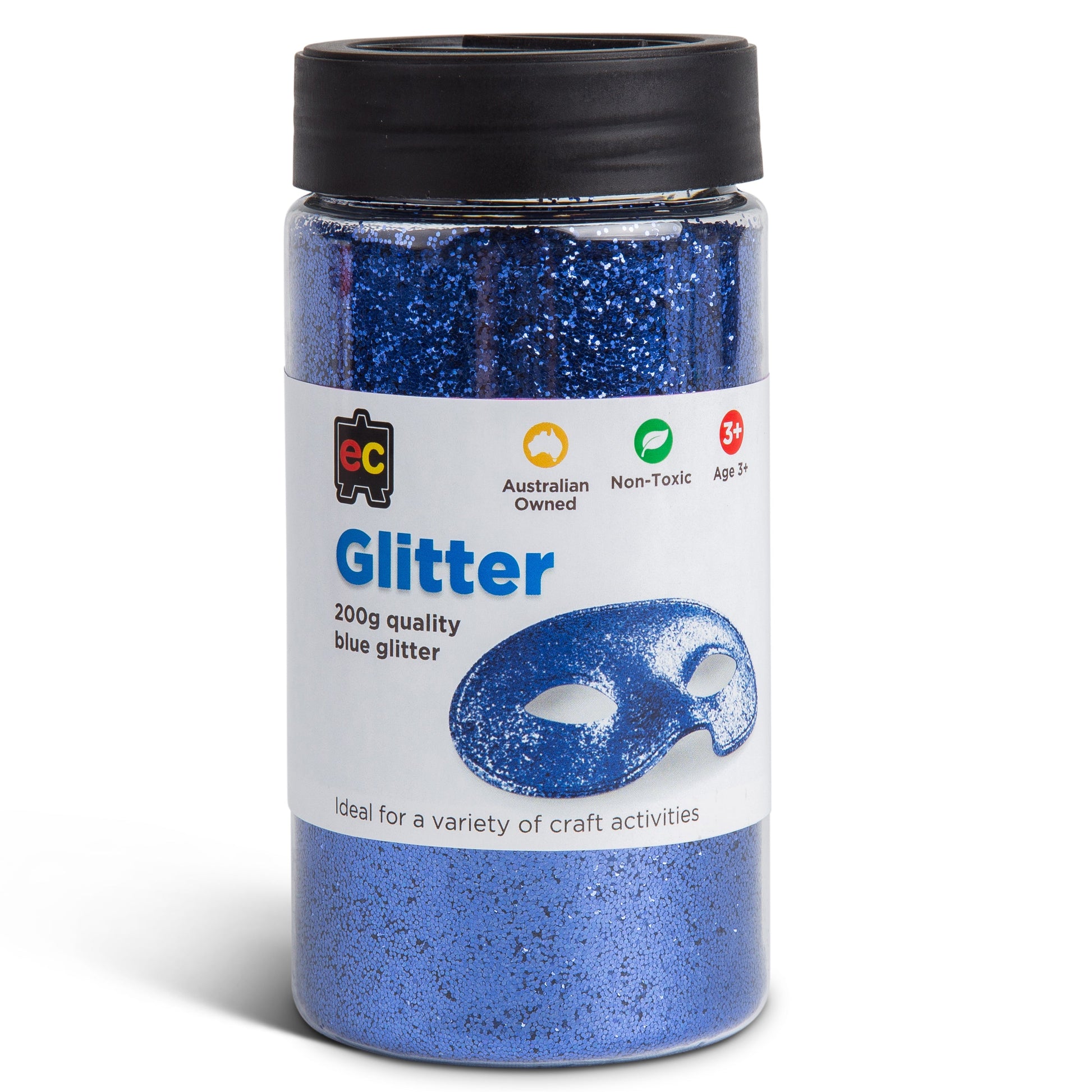 Glitter Jar