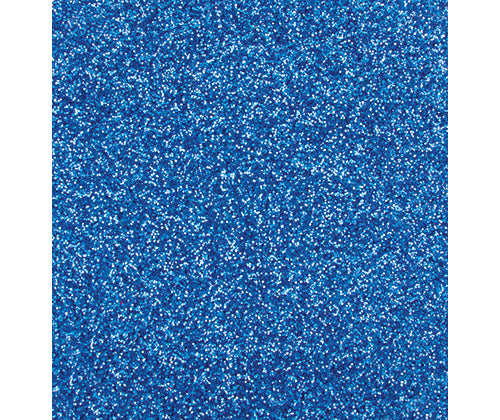 Bio Glitter - 200g: Blue