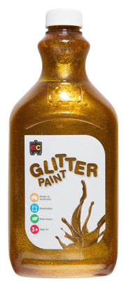 Glitter Paint - 2 Litres
