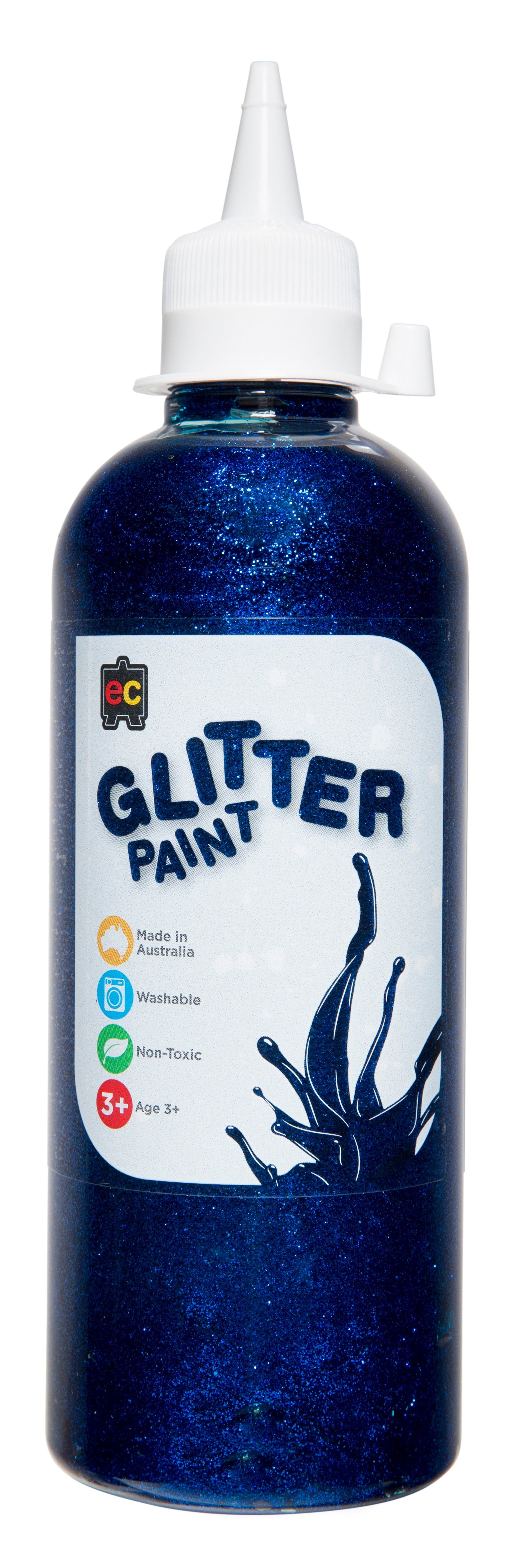 Glitter Paint - 500mL