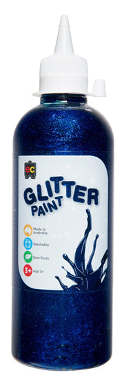Glitter Paint - 500mL