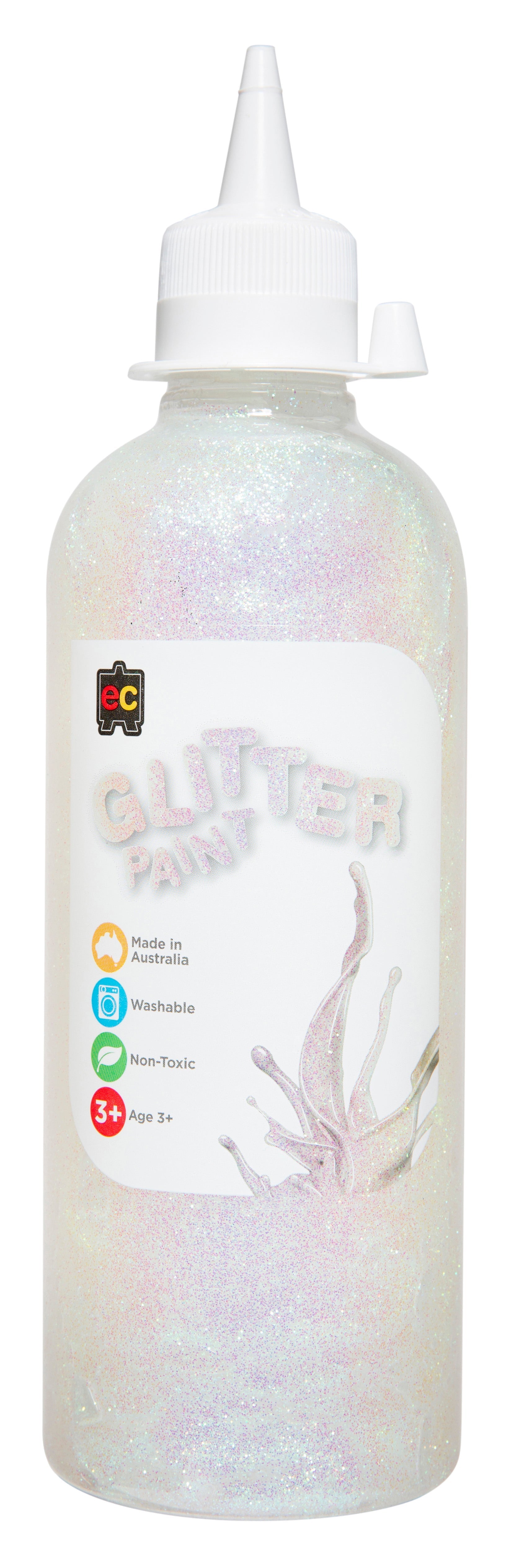 Glitter Paint - 500mL