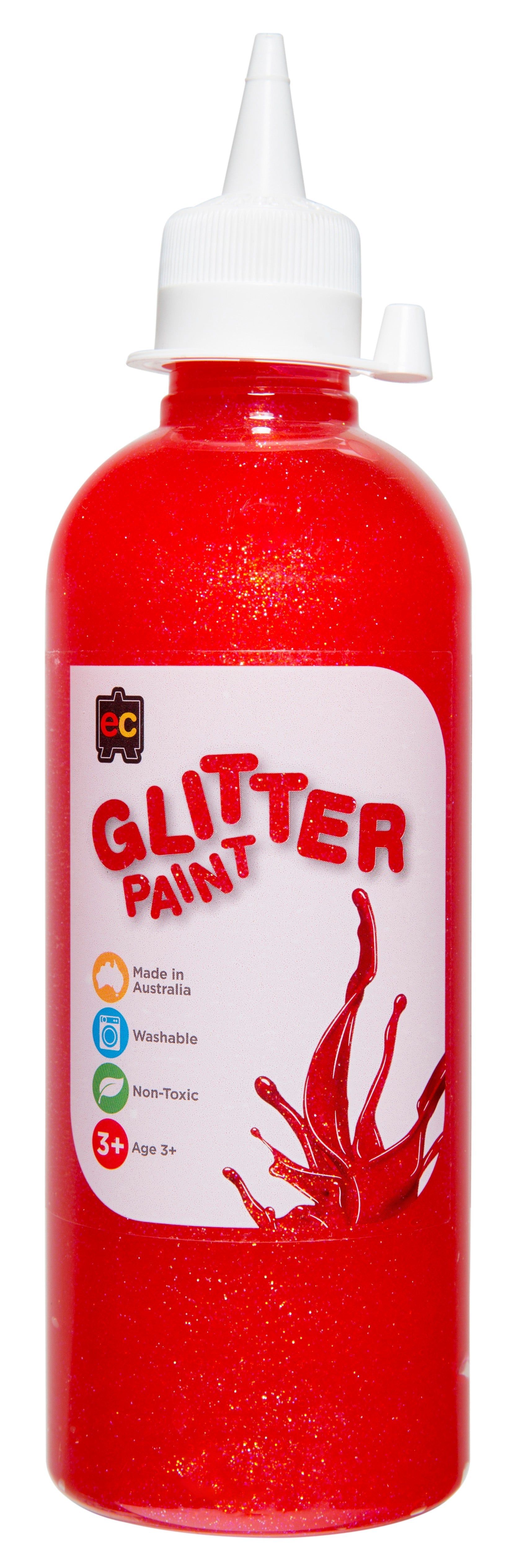 Glitter Paint - 500mL