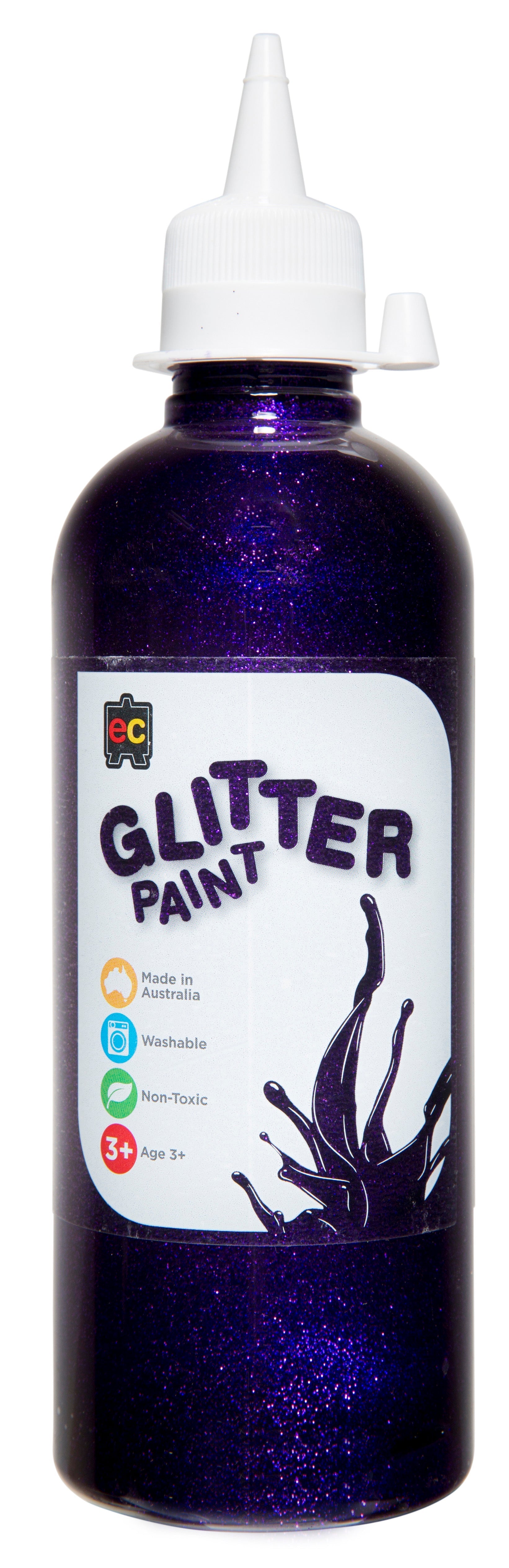 Glitter Paint - 500mL