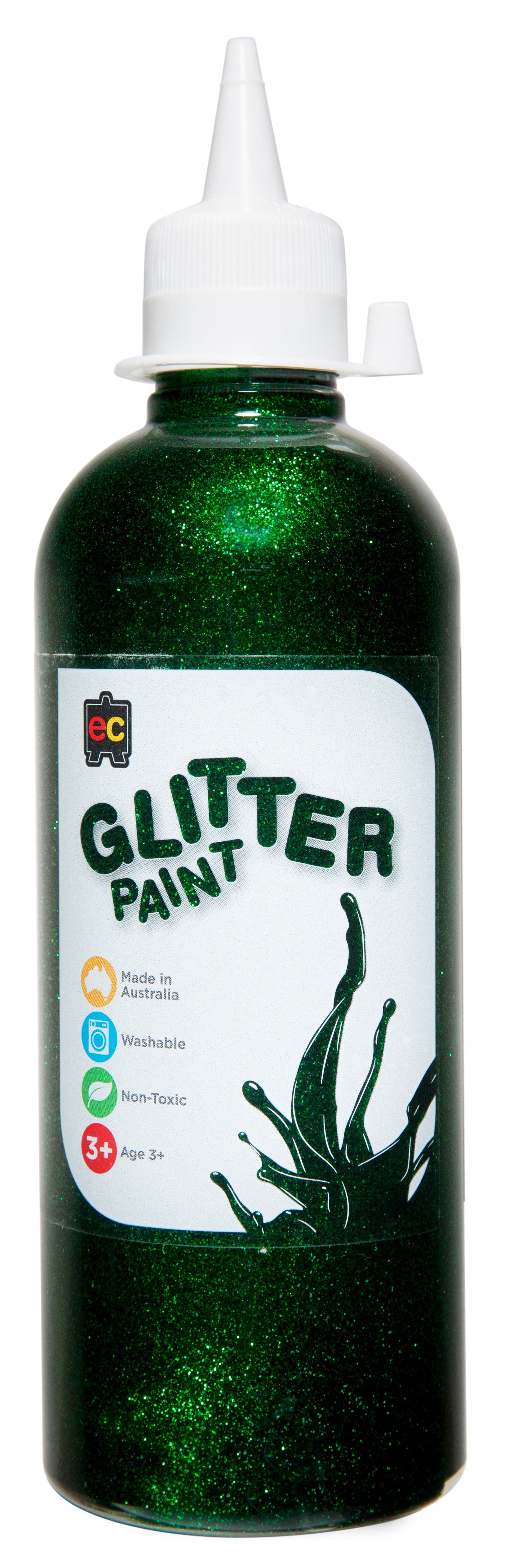 Glitter Paint - 500mL