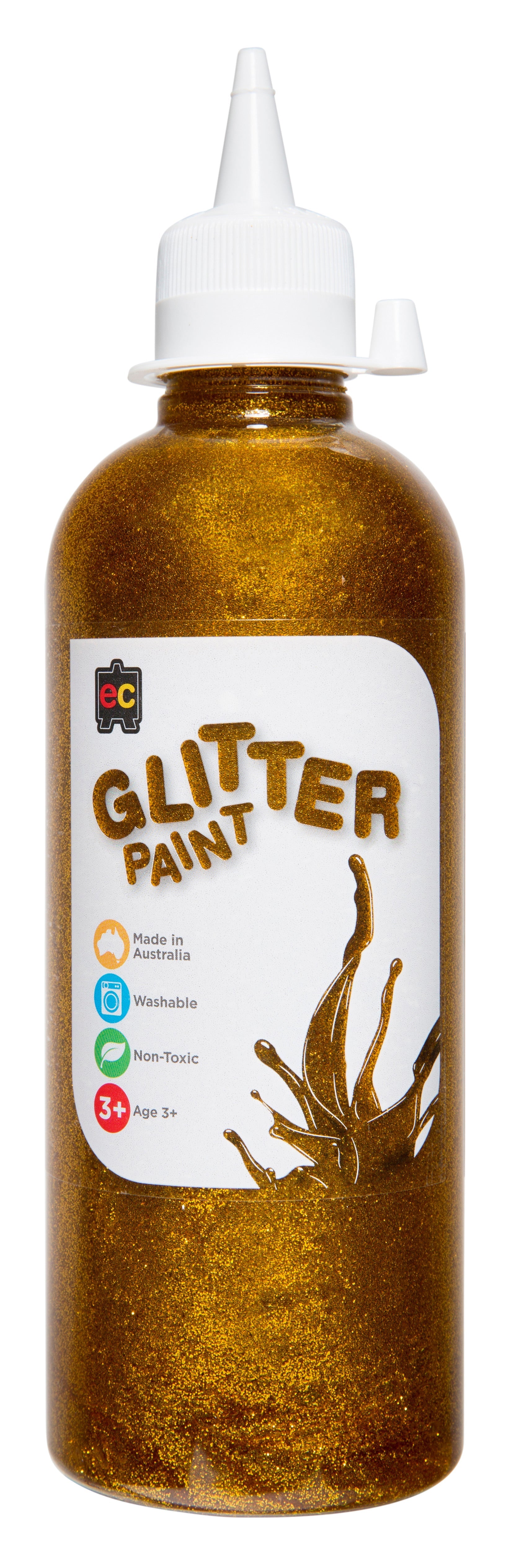 Glitter Paint - 500mL