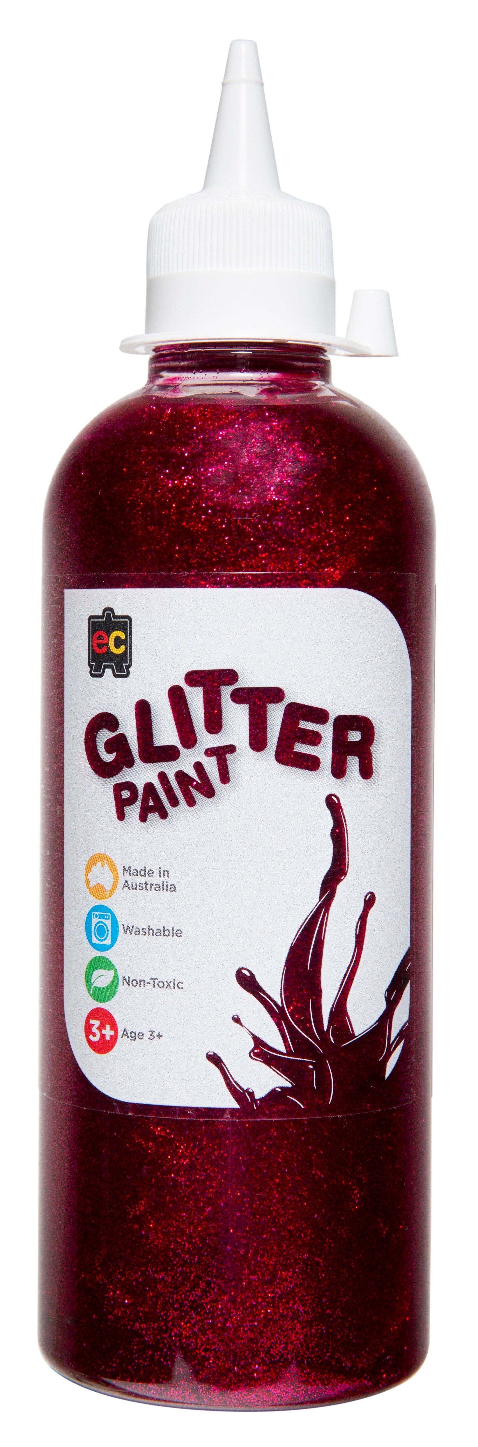 Glitter Paint - 500mL