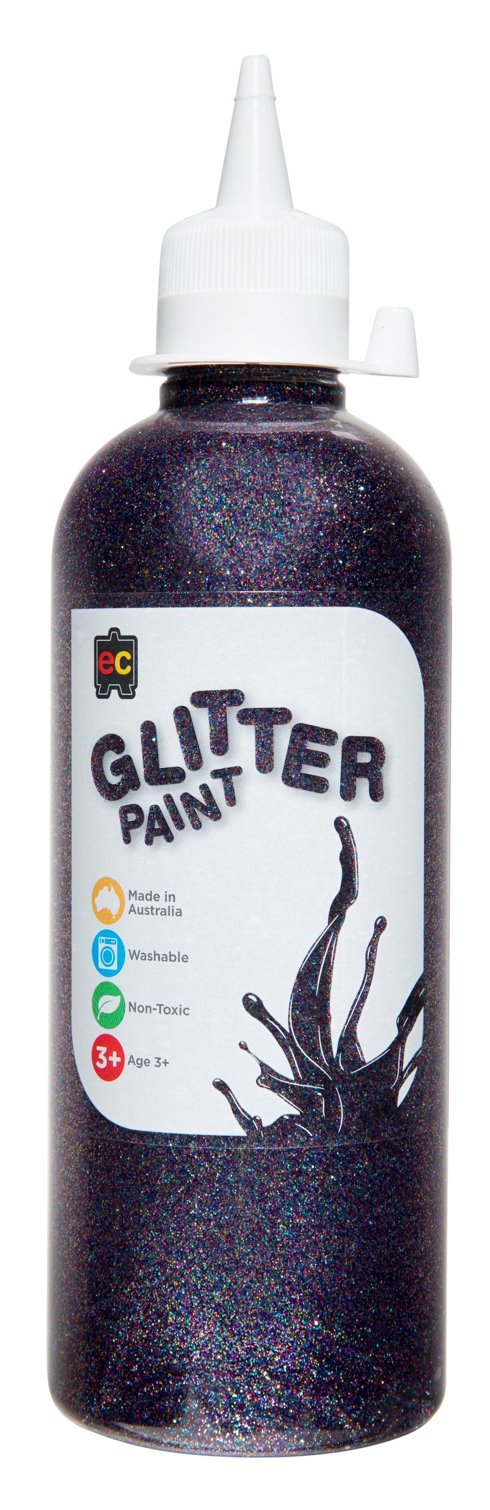 Glitter Paint - 500mL