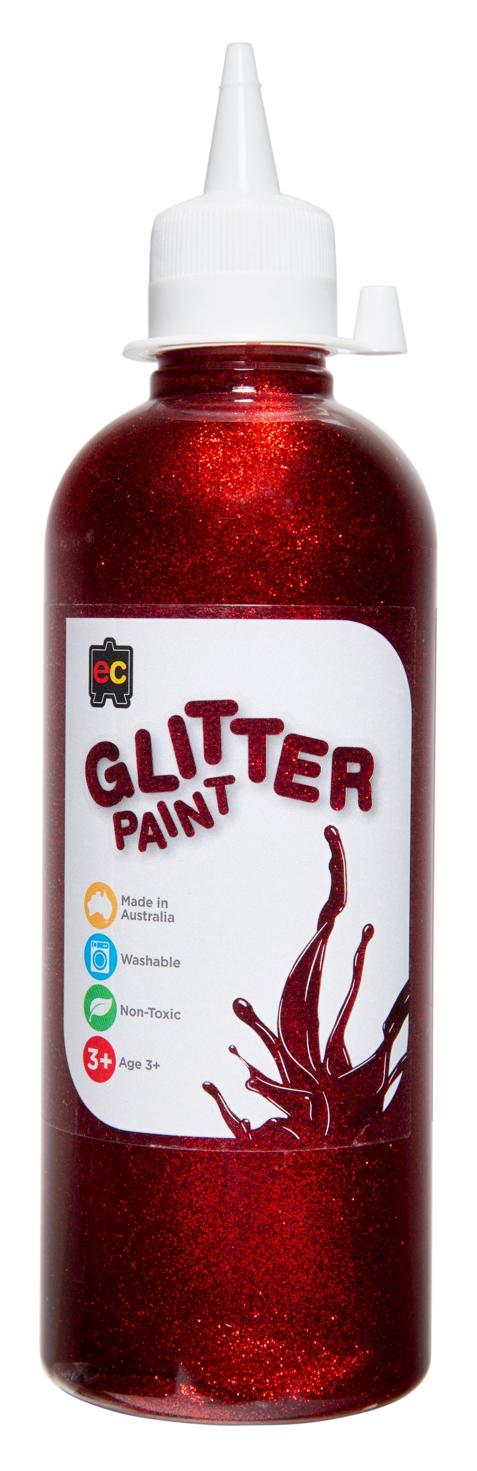 Glitter Paint - 500mL