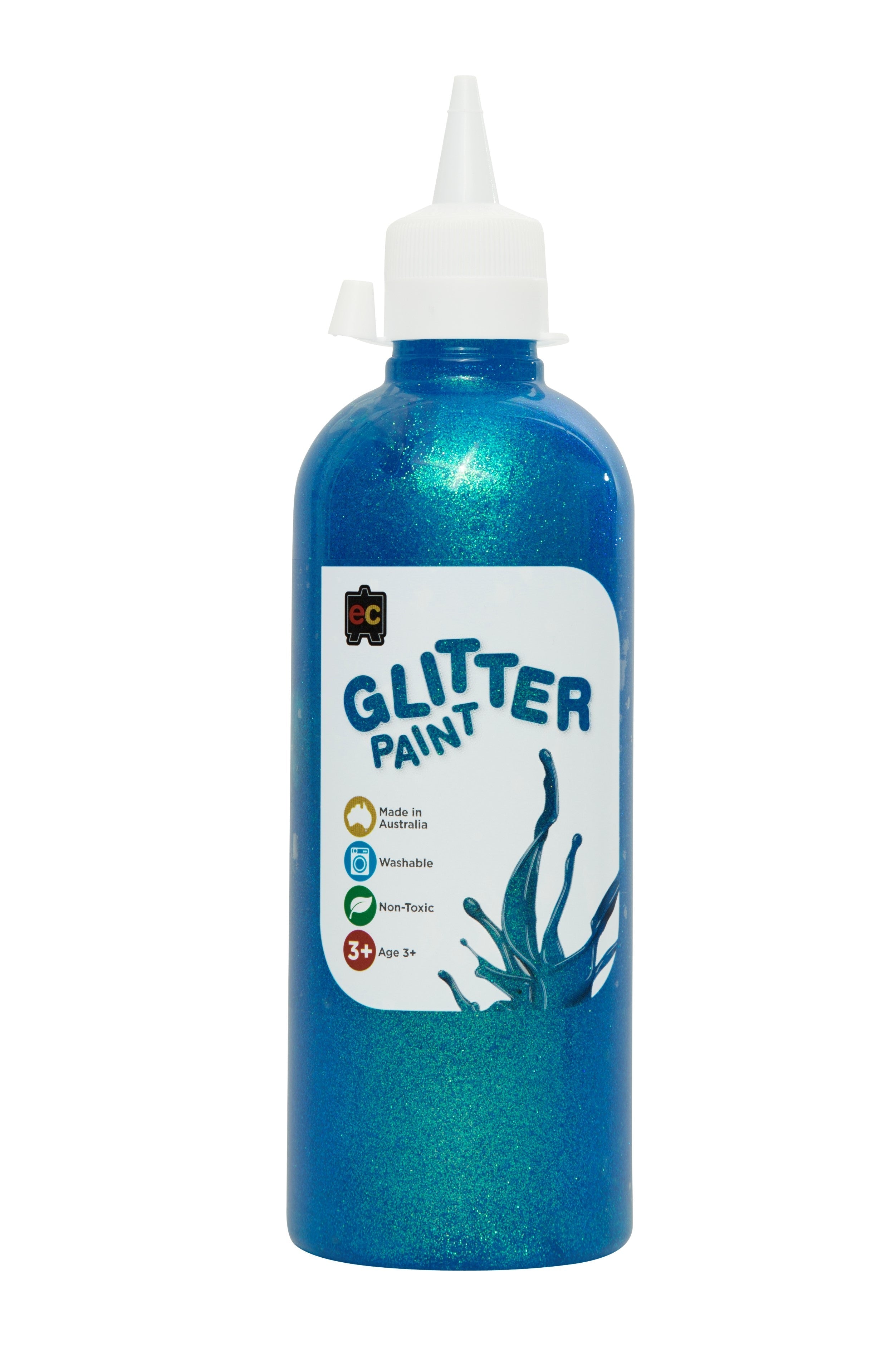 Glitter Paint - 500mL