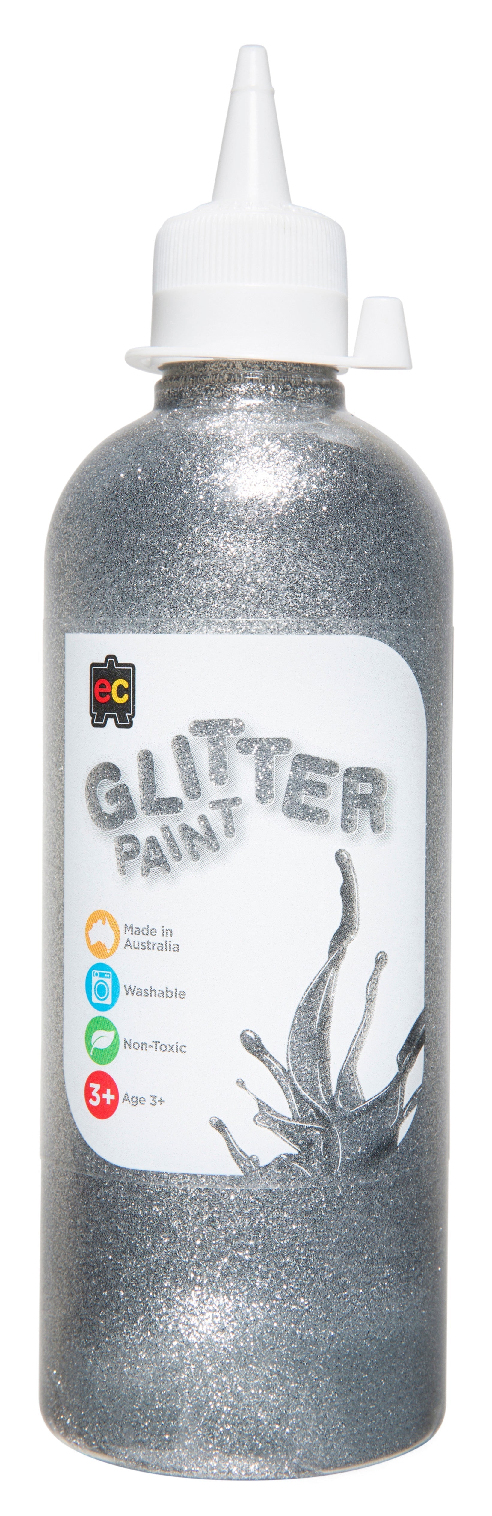 Glitter Paint - 500mL