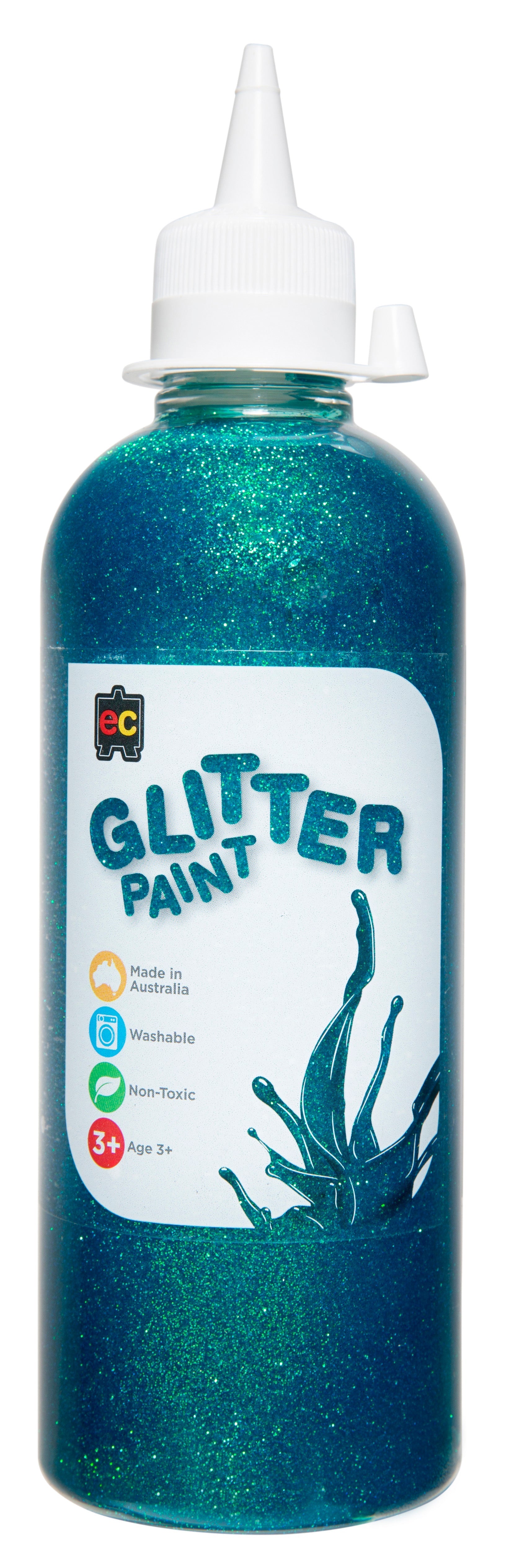 Glitter Paint - 500mL