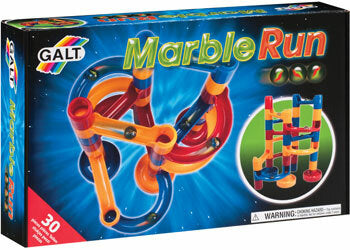 Galt - Marble Run