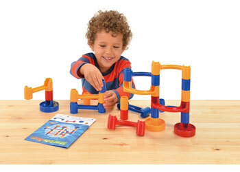 Galt - Marble Run