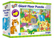 Galt - Giant Floor Puzzle: Jungle