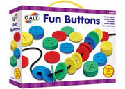 Fun Buttons