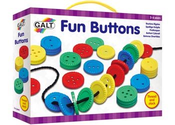 Fun Buttons
