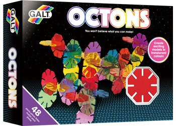 Galt - Octons