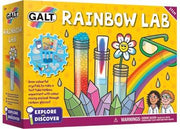 Rainbow Lab